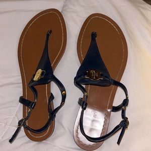 Ralph Lauren sandals